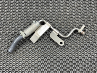 патрубок (трубопровод, шланг) Kia K5 3 поколение 2022, 1.6 л., G4FP, бензин, АКПП, 25482-2M810, 25480-2M810