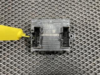 модуль управления двери Jaguar XE 1 поколение 2016, 3.0 л., AJ 126, бензин, АКПП, седан, T4N6260, T4N13282, LR083616, HPLA14D618BE