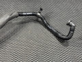 патрубок (трубопровод, шланг) Volkswagen Passat CC 1 поколение 2011, 2.0 л., CCZB, бензин, купе, 1K0131128D, 1K0131563A - фото №3
