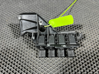 электромагнитный клапан Audi Q7 4M 2016, 3.0 л., CREC, бензин, АКПП, внедорожник 5 дв., 06E133520M, 06E133773EE