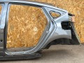 боковина кузова левая Acura Integra 4 поколение 2024, 1.5 л., бензин, вариатор, хетчбэк 5 дв., передний привод - фото №4