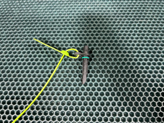 датчик ABS Mercedes-Benz CLS-Класс C257 [рестайлинг] 2021, 4.0 л., бензин, АКПП, A2139052104, 10071155793