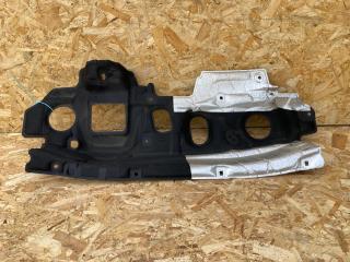 тепловой экран моторного отсека Kia K5 3 поколение 2020, 1.6 л., G4FP, бензин, АКПП, седан, 84124L3000