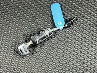 личинка дверного замка Audi S4 B9 [рестайлинг] 2021, 3.0 л., CWGD, бензин, АКПП, седан, 107837167JQ