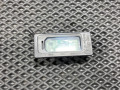 подсветка номера Land Rover Discovery 5 поколение L462 2017, 3.0 л., 306PS, бензин, АКПП, внедорожник 5 дв., HY3213B627AB, LR089442 - фото №2