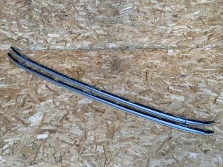 дуги на крышу (рейлинги) BMW X5 F15 2018, 3.0 л., N55 B30 A, бензин, АКПП, внедорожник 5 дв., 7295814, 7295813