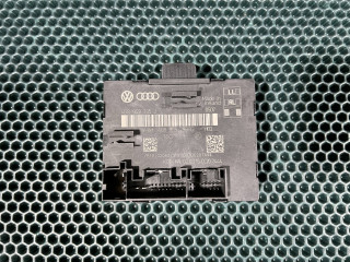 модуль управления двери Audi A6 4G/C7 2013, 2.0 л., CAEB, бензин, АКПП, седан, 4G8959795J