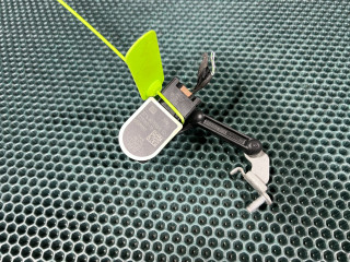 датчик дорожного просвета BMW 7 серия G11/G12 [рестайлинг] 2020, 4.4 л., бензин, АКПП, седан, 37146870000, 37146867905