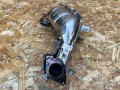 катализатор Nissan Rogue T33 2023, 1.5 л., KR15, бензин, АКПП, внедорожник 5 дв., передний привод, B08A2-6UA1A - фото №3
