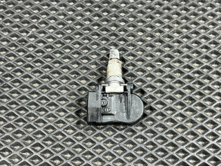 датчик давления в шине Jaguar XE 1 поколение 2019, 2.0 л., бензин, АКПП, седан, FW931A159AB, GX631A159AA, C2D47173, LR070840, LR031712, LR058023, LR066378