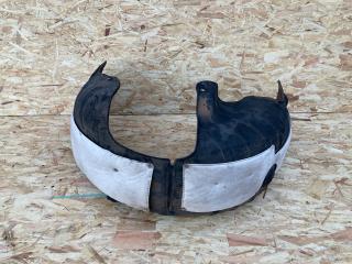 защита арок задняя правая (подкрылок) Kia K5 3 поколение 2020, 1.6 л., G4FP, бензин, АКПП, седан, 86822L3000