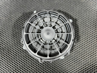 динамик двери Porsche Macan 1 поколение [2-й рестайлинг] 2022, 2.9 л., DGR, бензин, АКПП, внедорожник 5 дв., 992035454A