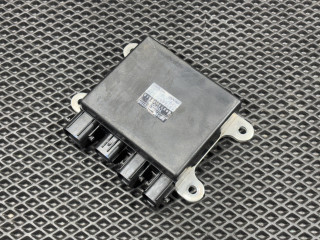 блок управления форсунками Lexus LS 4 поколение [рестайлинг] 2011, 5.0 л., 2UR-FSE, бензин, АКПП, седан, 8987150010, 1310001510