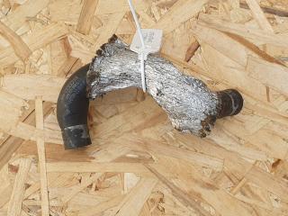 патрубок (трубопровод, шланг) Audi A8 D3 [рестайлинг] 2006, 4.2 л., BVJ, бензин, АКПП, седан, 079121096L