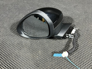 зеркало наружное левое Kia K5 3 поколение 2023, 1.6 л., G4FP, бензин, АКПП, седан, 87610L3080