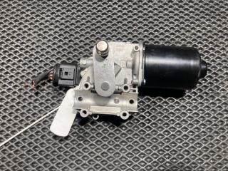 моторчик передних стеклоочистителей (дворников) Jaguar XE 1 поколение 2017, 3.0 л., бензин, АКПП, седан, W000060842, T4A1169, T2H23527, LR093421