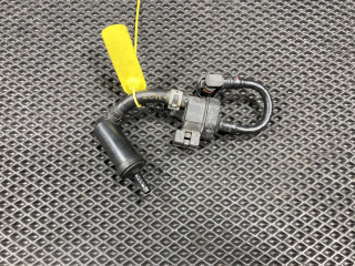 клапан вакуумного управления Audi Q7 4M 2018, 3.0 л., CREC, бензин, АКПП, внедорожник 5 дв., 06H906517S, 06H201892A