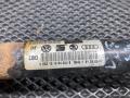 полуось задняя (приводной вал, ШРУС) Audi Q7 4L 2006, 4.2 л., BAR, бензин, АКПП, внедорожник 5 дв., 7L8501201 - фото №10
