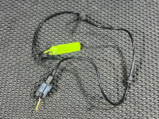 датчик ABS Jaguar XE 1 поколение 2018, 3.0 л., AJ 126, бензин, АКПП, седан, T2H48446, T2H32280, 100711-56964, T2H4069