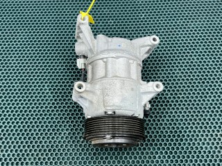 компрессор кондиционера Acura Integra 4 поколение 2023, 1.5 л., бензин, вариатор, хетчбэк 5 дв., передний привод, 6CVC140E