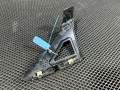 крепление ( кронштейн ) крыла BMW 7 серия G11/G12 2017, 3.0 л., B57 D30 A, дизель, АКПП, седан, 51117357202 - фото №5