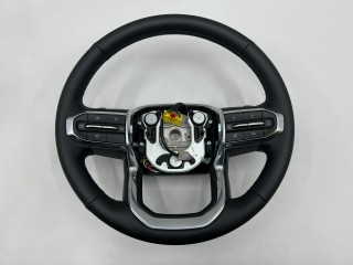 руль GMC Terrain 3 поколение 2026, 1.5 л., бензин, АКПП, внедорожник 5 дв., 85744086