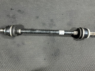 полуось задняя (приводной вал, ШРУС) Genesis G70 1 поколение 2019, 2.0 л., G4KL, бензин, АКПП, седан, 49601-G9100