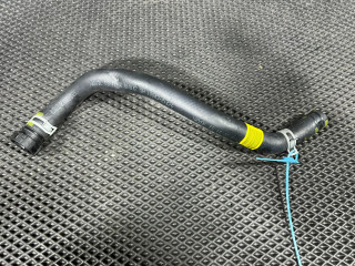 патрубок (трубопровод, шланг) Hyundai Tucson 4 поколение 2024, 2.5 л., G4KN, бензин, АКПП, внедорожник 5 дв., 97312-CW001