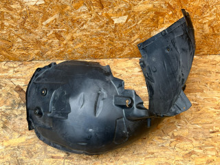 защита арок передняя правая (подкрылок) Audi S4 B9 [рестайлинг] 2021, 3.0 л., CWGD, бензин, АКПП, седан, полный привод, 8W0821172G