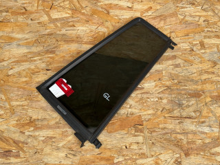 форточка задняя правая Mercedes-Benz GL-Класс X164 2006, 4.7 л., M 273.923, бензин, АКПП, внедорожник 5 дв., A1647301455, A1647350624