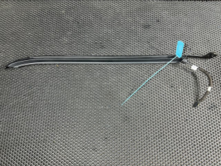 датчик положения багажника / двери Ford Mustang Mach-E 1 поколение 2023, электро, внедорожник 5 дв., LJ8B-R406A77-AD