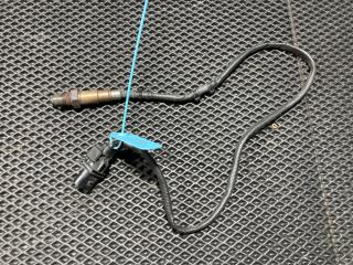 лямбда-зонд Porsche Macan 1 поколение 2017, 3.0 л., бензин, АКПП, внедорожник 5 дв., 95B906203B, 0258017428