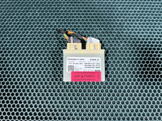 блок управления парктрониками BMW 5 серия G30/G31 [рестайлинг] 2022, 3.0 л., B57 D30 B, дизель, 66205A130F8