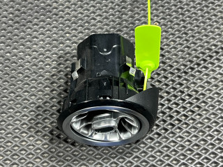 дефлектор обдува салона Mercedes-Benz CLA-Класс C118 2021, 2.0 л., бензин, АКПП, A17783075009051