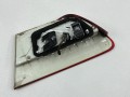 фонарь крышки багажника левый Jaguar XE 1 поколение X760 2018, 2.0 л., 204PT, бензин, АКПП, седан, GX7315K273AE - фото №5