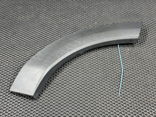 молдинг двери задней левой Ford Bronco Sport 1 поколение 2021, 1.5 л., бензин, АКПП, внедорожник 5 дв., M1PB28655AB