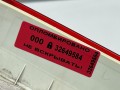фонарь крышки багажника левый Jaguar XE 1 поколение X760 2018, 2.0 л., 204PT, бензин, АКПП, седан, GX7315K273AE - фото №7