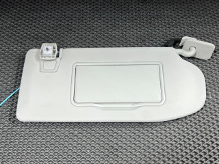 козырек солнцезащитный Ford Mustang Mach-E 1 поколение 2023, электро, внедорожник 5 дв.