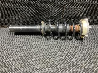 амортизатор передний Audi Q7 4M 2018, 3.0 л., CREC, бензин, АКПП, внедорожник 5 дв., 4M0413031T, 4M0031T, 4M0411105AM