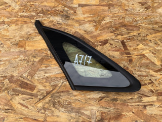 стекло кузовное боковое левое Kia K5 3 поколение 2022, 1.6 л., G4FP, бензин, АКПП, седан, 87810-L3100