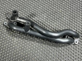 патрубок (трубопровод, шланг) Audi Q7 4L [рестайлинг] 2014, 3.0 л., CTWB, бензин, АКПП, внедорожник 5 дв., 06E121083J, 06E121083A, 06E121083A, 06E121083N