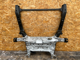 балка подвески передняя (подрамник) Honda Accord 11 поколение 2025, 1.5 л., L15B, бензин, вариатор, седан, 5020030AA00, 501503S5A00, 501603S5A00, 71430TEAT00