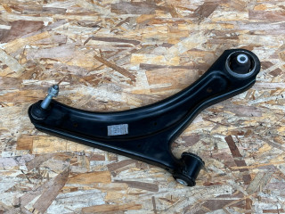 рычаг передний правый Buick Envista 1 поколение 2024, 1.2 л., бензин, АКПП, внедорожник 5 дв., 42762057, 42649479, 42742495