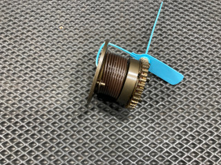 фазорегулятор Infiniti FX35 2 поколение [рестайлинг] S51 2012, 3.5 л., VQ35HR, бензин, АКПП, внедорожник 5 дв., 13025-JK20B