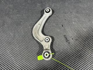 рычаг задний Audi Q7 4M 2017, 3.0 л., CREC, бензин, АКПП, внедорожник 5 дв., 4M0505361G, 4M0505323G