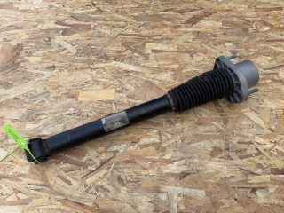 амортизатор задний левый Land Rover Range Rover Sport 2 поколение 2015, 3.0 л., бензин, внедорожник 5 дв., DPLA18W002AF, DPLA-18W002-BF, CPLA-18A024-AB