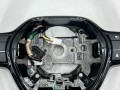 руль Acura Integra 4 поколение 2023, 1.5 л., бензин, вариатор, хетчбэк 5 дв., передний привод, 785003S5A530G1 - фото №7