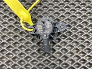 датчик AirBag Jaguar XE 1 поколение 2016, 3.0 л., бензин, АКПП, седан, FK7214C676AA, T2H2803, LR059793