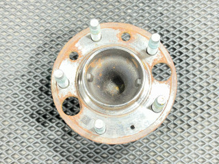 ступица задняя Buick Envista 1 поколение 2024, 1.2 л., бензин, АКПП, внедорожник 5 дв., 13546940, 13530971