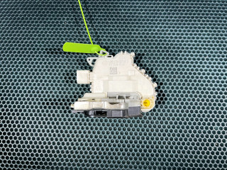 замок двери передней левой Audi A7 4G 2012, 3.2 л., CALB, бензин, АКПП, лифтбэк, 8J1837015D